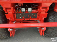 Benne agricole Beco Maxxim 240 XL