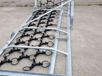Aérateur de prairie  Weidesleep 4 mtr