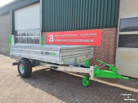 Benne agricole Zocon Kipper Z045 EU (COC)