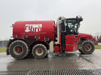 Tonneau de lisier Vervaet Hydro Trike XL 20m3 2023