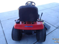 Tracteur Tondeuse Autoporté Simplicity SLT210E
