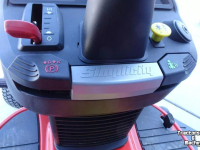 Tracteur Tondeuse Autoporté Simplicity SLT210E