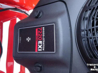 Tracteur Tondeuse Autoporté Simplicity SLT210E