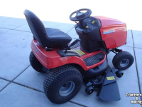 Tracteur Tondeuse Autoporté Simplicity SLT210E