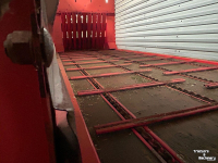 Autochargeuse Taarup 465