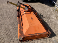 Faucheuse Perfect weidebloter 3,60 meter breedt