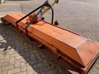 Faucheuse Perfect weidebloter 3,60 meter breedt