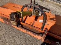 Faucheuse Perfect weidebloter 3,60 meter breedt