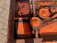 Faucheuse Perfect weidebloter 3,60 meter breedt