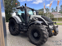 Tracteur Valtra T 234