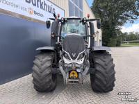 Tracteur Valtra T 234