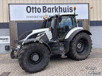 Tracteur Valtra T 234