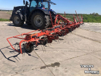 Faneur Kuhn Kuhn - GF 10812