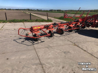 Faneur Kuhn Kuhn - GF 10812