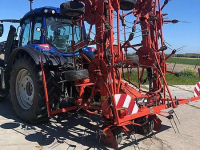 Faneur Kuhn Kuhn - GF 10812