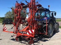 Faneur Kuhn Kuhn - GF 10812