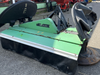 Faucheuse Deutz-Fahr Deutz Fahr km 4,29 FS