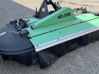Faucheuse Deutz-Fahr Deutz Fahr km 4,29 FS