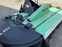 Faucheuse Deutz-Fahr Deutz Fahr km 4,29 FS