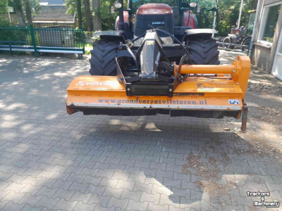 Rotobroyeur Votex Roadmaster 2307
